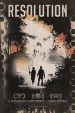 Watch Resolution 123movies