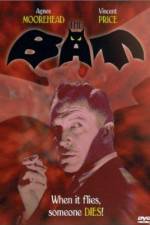 Watch The Bat 123movies