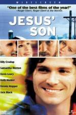 Watch Jesus' Son 123movies