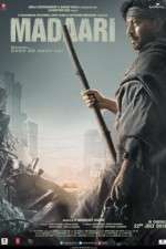 Watch Madaari 123movies