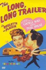 Watch The Long, Long Trailer 123movies