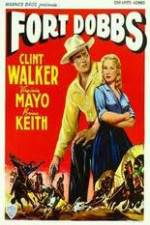 Watch Fort Dobbs 123movies