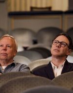 Watch Inside No. 9: The Party\'s Over 123movies
