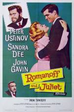 Watch Romanoff and Juliet 123movies