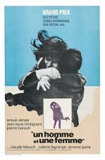 Watch A Man and a Woman 123movies
