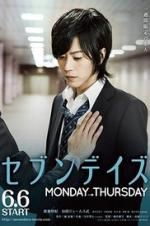 Watch Seven Days: Monday - Thursday 123movies