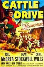 Watch Cattle Drive 123movies