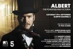 Watch Albert: The Power Behind Victoria 123movies