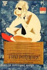 Watch Postmark from Vienna 123movies