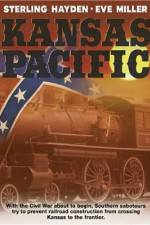 Watch Kansas Pacific 123movies