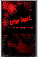 Watch Esther Raped 123movies
