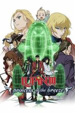 Watch Lupin the Third: Princess of the Breeze 123movies