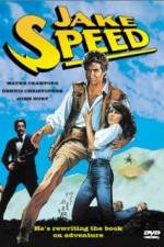 Watch Jake Speed 123movies
