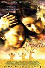 Watch 3 Needles 123movies
