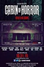 Watch Cabin of Horror 123movies
