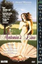 Watch Antonia 123movies