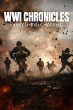 Watch WWI Chronicles: Everything Changed 123movies