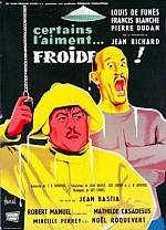 Watch Certains l'aiment... froide 123movies