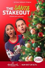 Watch The Santa Stakeout 123movies