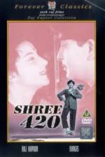 Watch Shree 420 123movies