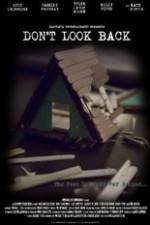 Watch Don't Look Back 123movies