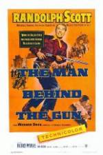 Watch Man Behind the Gun 123movies