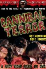 Watch Terreur cannibale 123movies