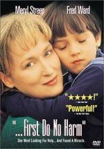 Watch ...First Do No Harm 123movies