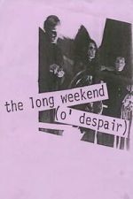 Watch The Long Weekend (O\' Despair) 123movies