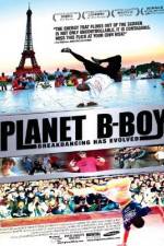 Watch Planet B-Boy 123movies