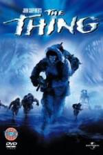 Watch The Thing 123movies