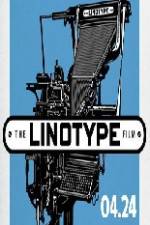 Watch Linotype The Film 123movies