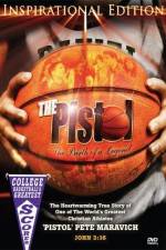 Watch The Pistol The Birth of a Legend 123movies