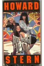 Watch Howard Stern's Butt Bongo Fiesta 123movies