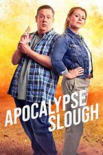 Watch Apocalypse Slough: A Murder, They Hope Mystery 123movies