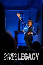 Watch Wanda Sykes: Legacy 123movies