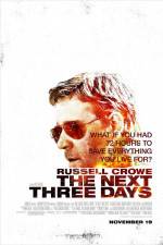 Watch The Next Three Days 123movies