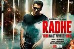 Watch Radhe 123movies