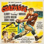 Watch Crazylegs 123movies