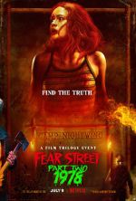Watch Fear Street Part Two: 1978 123movies