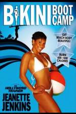 Watch Jeanette Jenkins\' Bikini Boot Camp ( 2010 ) 123movies