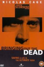 Watch Bringing Out the Dead 123movies