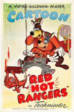 Watch Red Hot Rangers 123movies