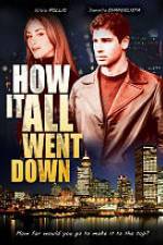 Watch How It All Went Down 123movies