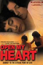Watch Aprimi il cuore 123movies