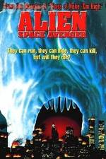 Watch Alien Space Avenger 123movies