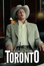 Watch The Man from Toronto 123movies