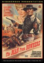 Watch Man from Nowhere 123movies