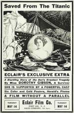 Watch Saved from the Titanic (Short 1912) 123movies