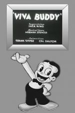 Watch Viva Buddy (Short 1934) 123movies